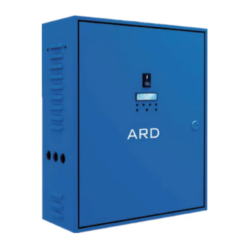 VTSP372 ARD/ELD 진단용 응급 치료 장치