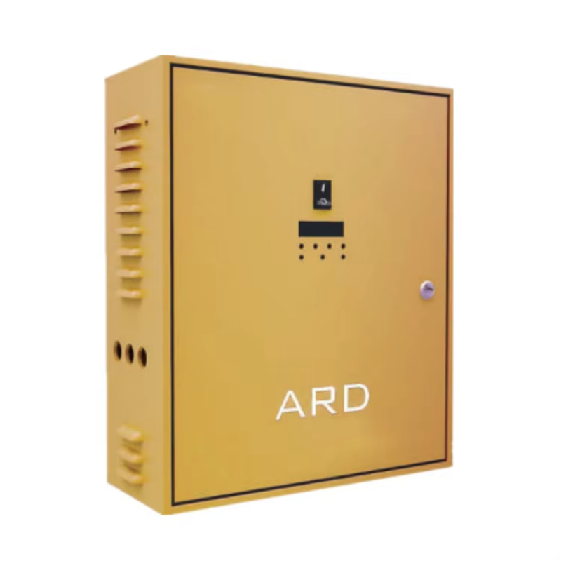 VTSP372 ARD/ELD 진단용 응급 치료 장치