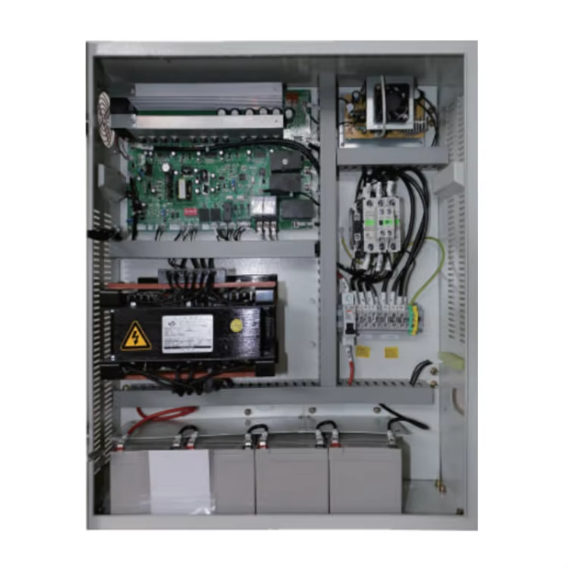 VTSP372 ARD/ELD 진단용 응급 치료 장치