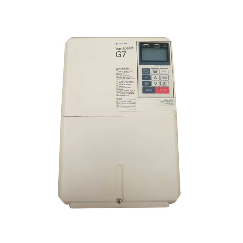 VTSP379 고효율 품질 Yaskawa L1000A 주파수 인버터