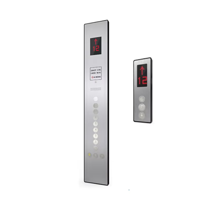 VTSP335 공장 가격 엘리베이터 부품 전기 부품 제어판 COP