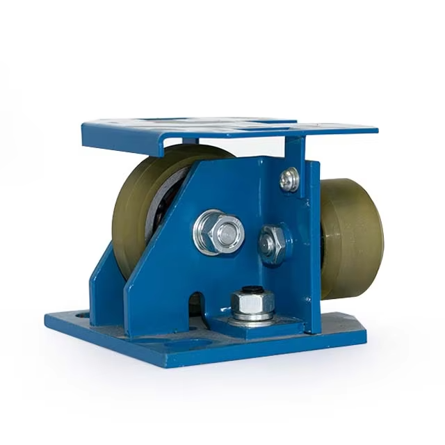 VTSP147 OEM 엘리베이터 부품 T형 레일 정밀 슬라이딩 슈용 엘리베이터 가이드 슈