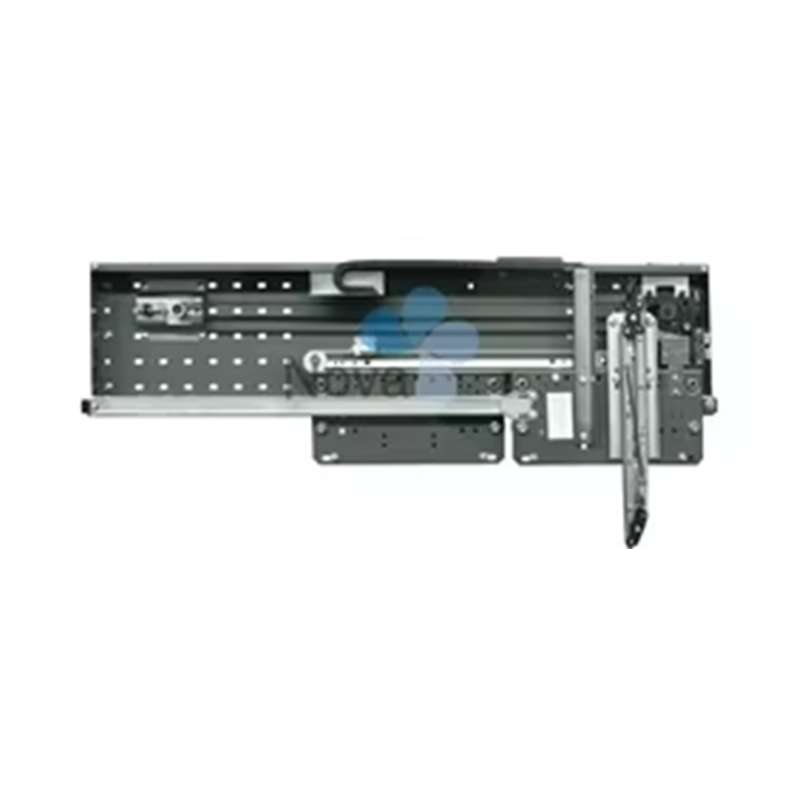 VTSP193 ISO9001 및 EN81 인증 글로벌 프로젝트를 위한 스테인레스 스틸 엘리베이터 도어 오퍼레이터