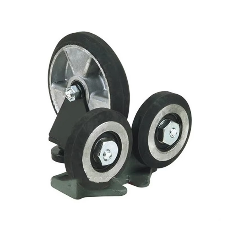 VTSP150 OEM 엘리베이터 부품 엘리베이터 슬라이딩 가이드 슈 내구성 가이드 슈