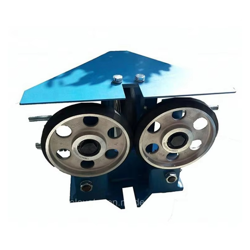 VTSP151 증명된 스테인리스 매끄러운 가로장 미끄러지는 체계 ISO를 가진 OEM 엘리베이터 상승 가이드 신발