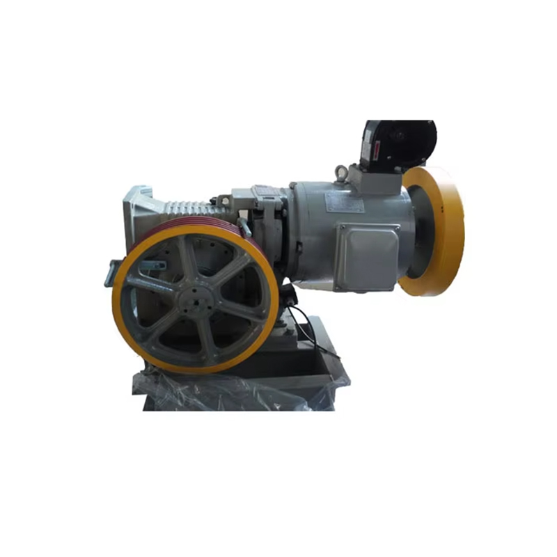 VTSP232 토린 견인 기계 YJ320 엘리베이터 리프트 모터 2500KG 모터
