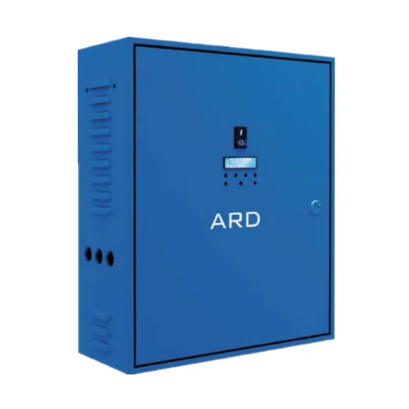 VTSP375 엘리베이터 Ard, 엘리베이터 비상 전원 공급 장치, 엘리베이터 기계