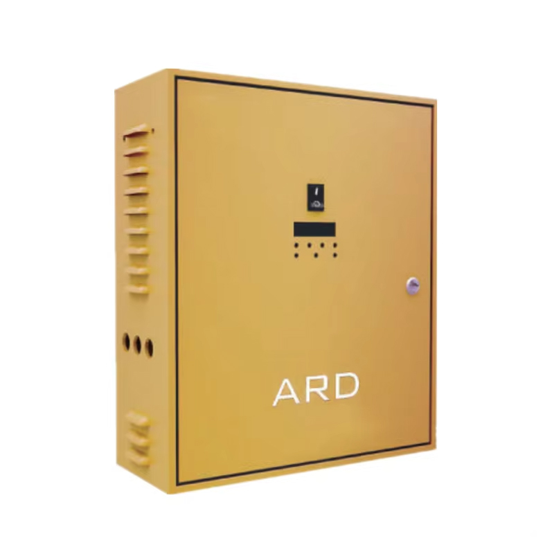 VTSP376 고품질 및 효율적인 Ard-자동 구조 장치 ARD