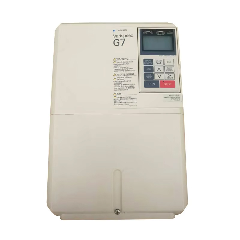 VTSP383 3.7kw-45kw 엘리베이터 제어 액세서리 AC Yaskawa L1000A 주파수 인버터