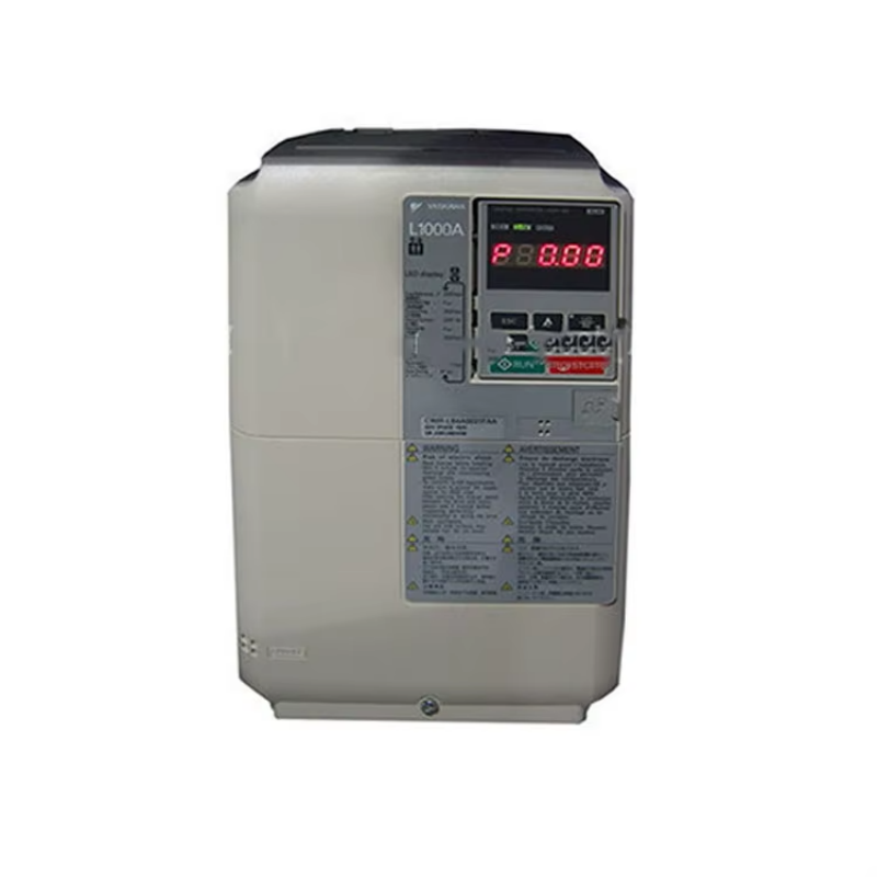 VTSP380 고품질 엘리베이터 부품 AC Yaskawa L1000A 주파수 인버터