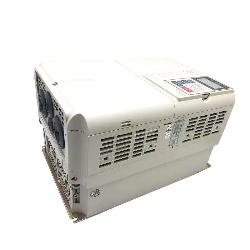 VTSP380 고품질 엘리베이터 부품 AC Yaskawa L1000A 주파수 인버터